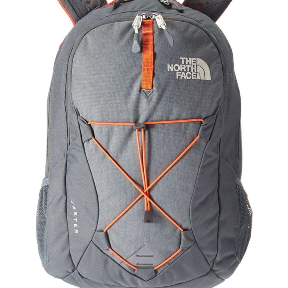 North Face Jester Backpack